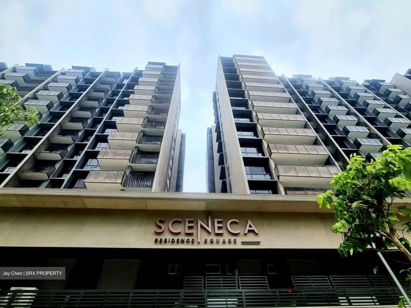 Tanah Merah Kechil Link (D16), Condominium #556621411